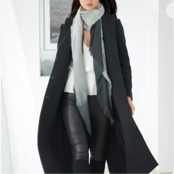 carly cushine Accessories - Carly Cushnie scarf